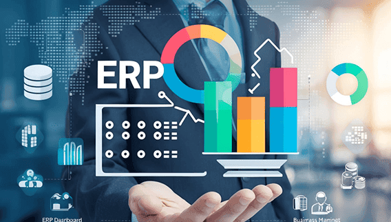 PIM- och ERP-integration