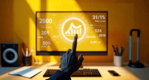 Digital potential som värderingskriterium i M&A processer