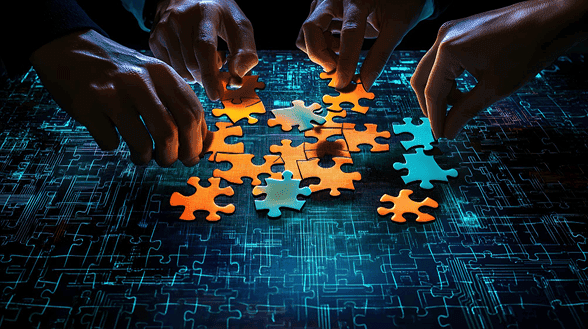 Ett levande funktions- och
integrationsbibliotek