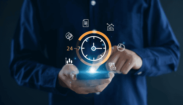 Resultatet för koncernen