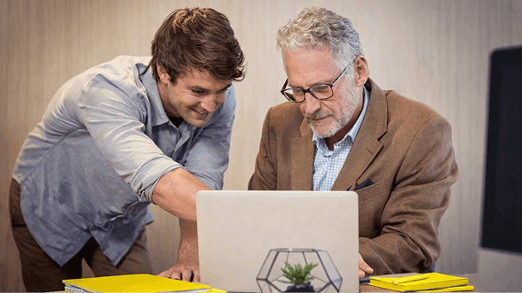 Standard och anpassning i samarbete